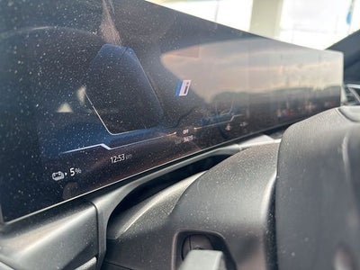 2024 BMW i4 eDrive40