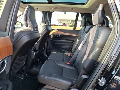 2023 Volvo XC90 B6 Plus 7-Seater
