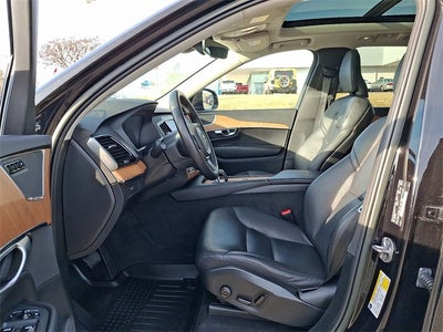 2023 Volvo XC90 B6 Plus 7-Seater