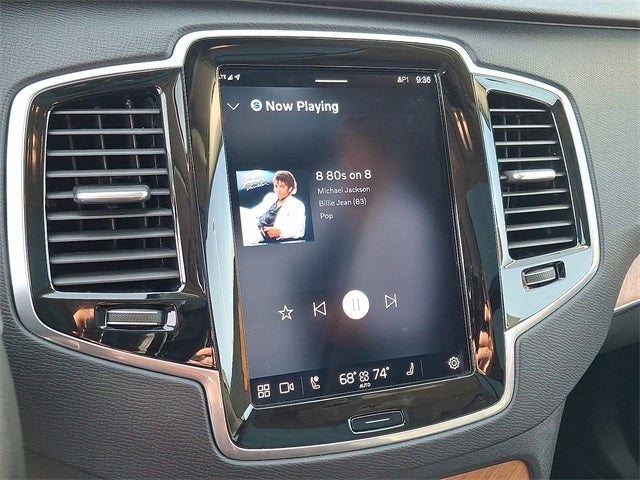 2023 Volvo XC90 B6 Plus 7-Seater