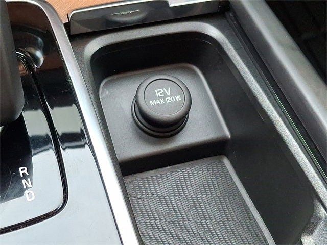 2023 Volvo XC90 B6 Plus 7-Seater