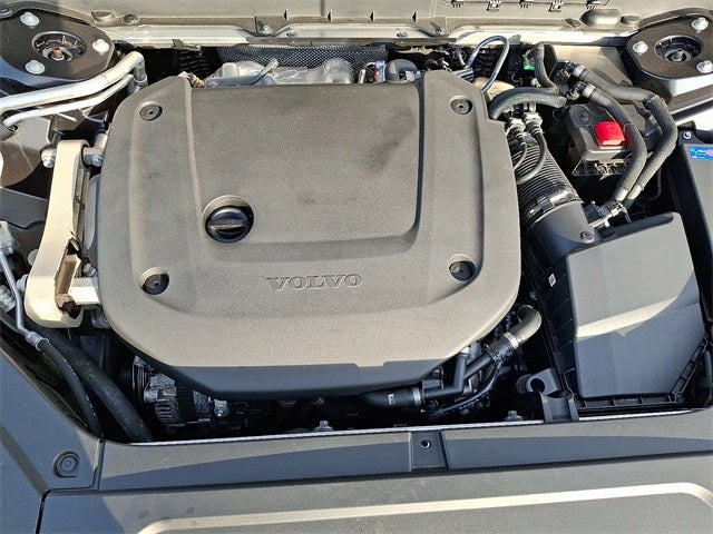 2023 Volvo XC90 B6 Plus 7-Seater