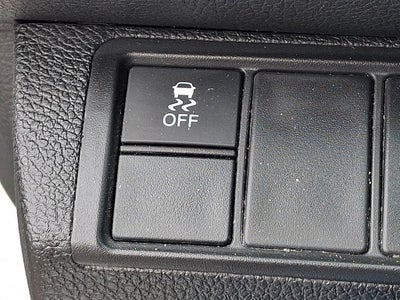 2017 Honda Civic EX-T