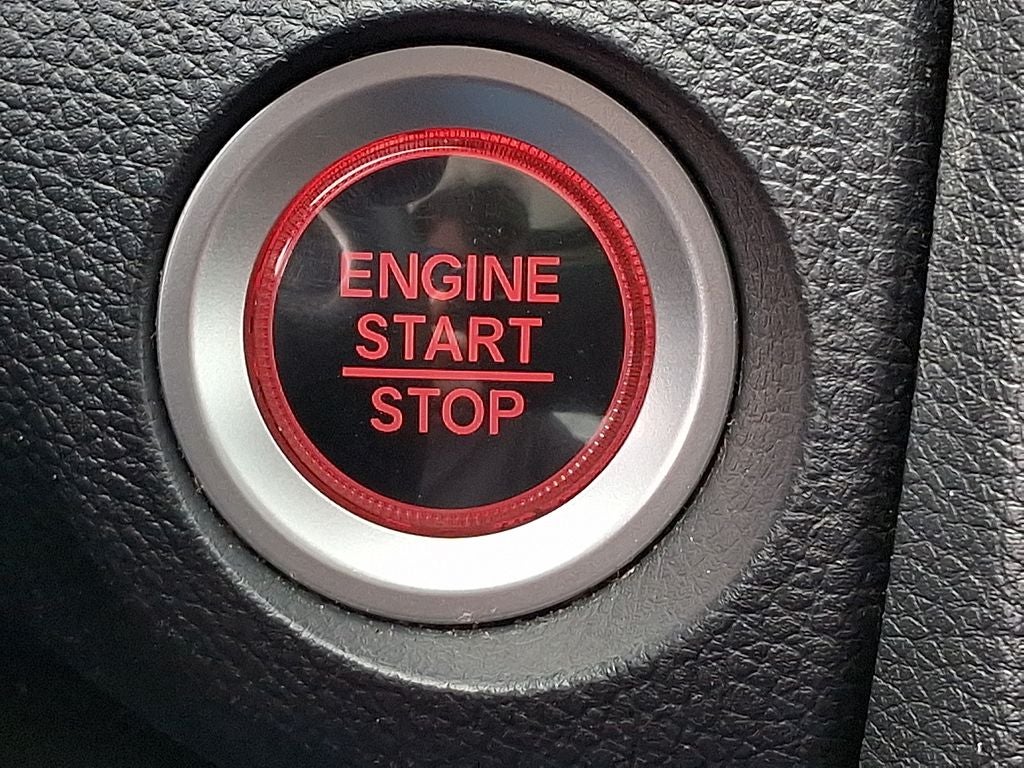 2017 Honda Civic EX-T