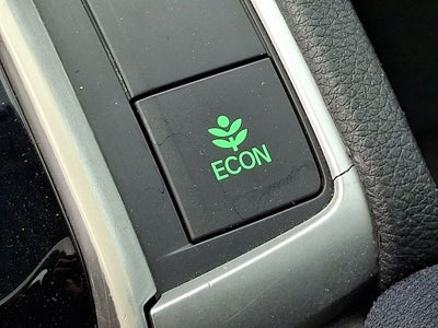 2017 Honda Civic EX-T