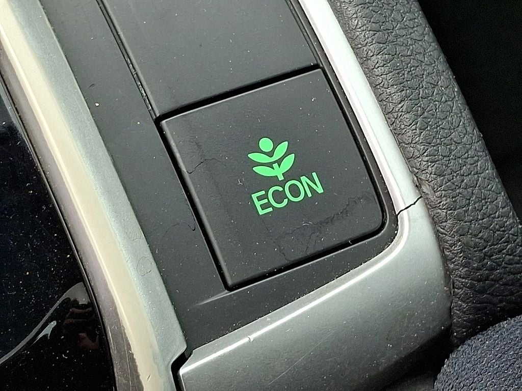 2017 Honda Civic EX-T
