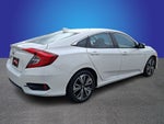 2017 Honda Civic EX-T