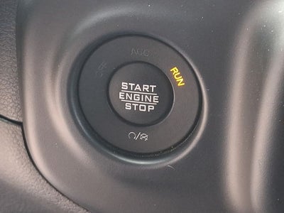 2023 Jeep Wrangler Willys 4xe