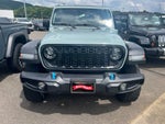 2024 Jeep Wrangler Willys 4xe