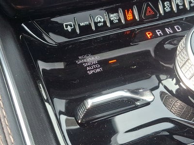 2024 Jeep Grand Wagoneer L Series II