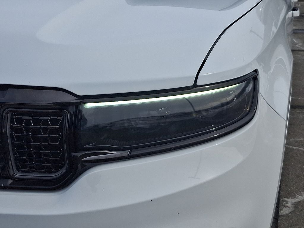 2024 Jeep Grand Wagoneer L Series II