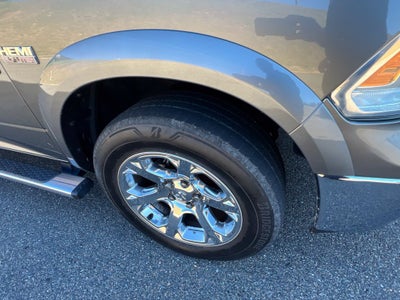 2013 RAM 1500 Laramie