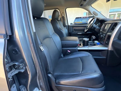 2013 RAM 1500 Laramie