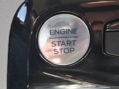 2025 Ford Escape Hybrid Platinum