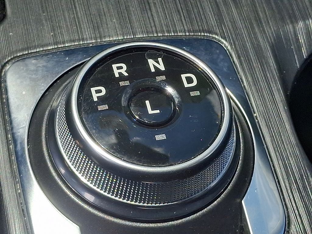 2025 Ford Escape Hybrid Platinum