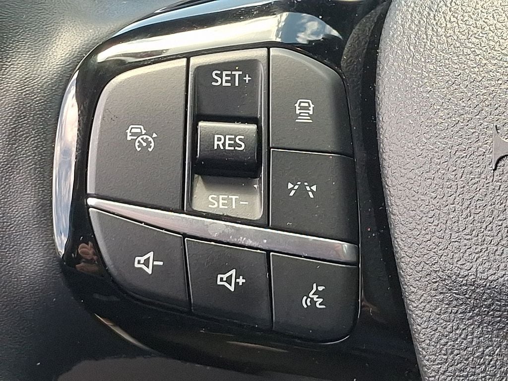 2025 Ford Escape Hybrid Platinum