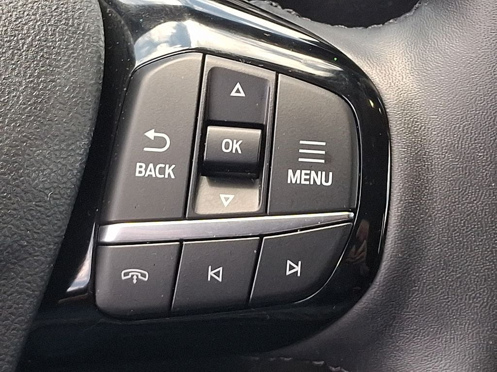 2025 Ford Escape Hybrid Platinum
