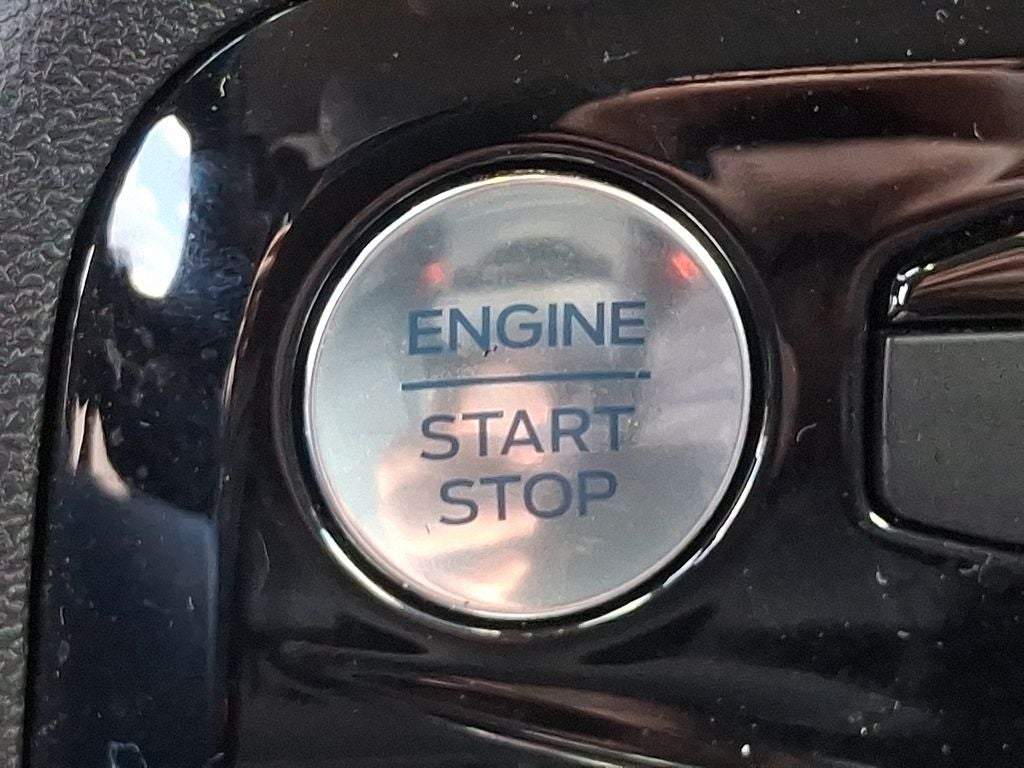 2025 Ford Escape Hybrid Platinum