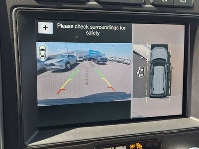 2019 Ford Expedition Platinum