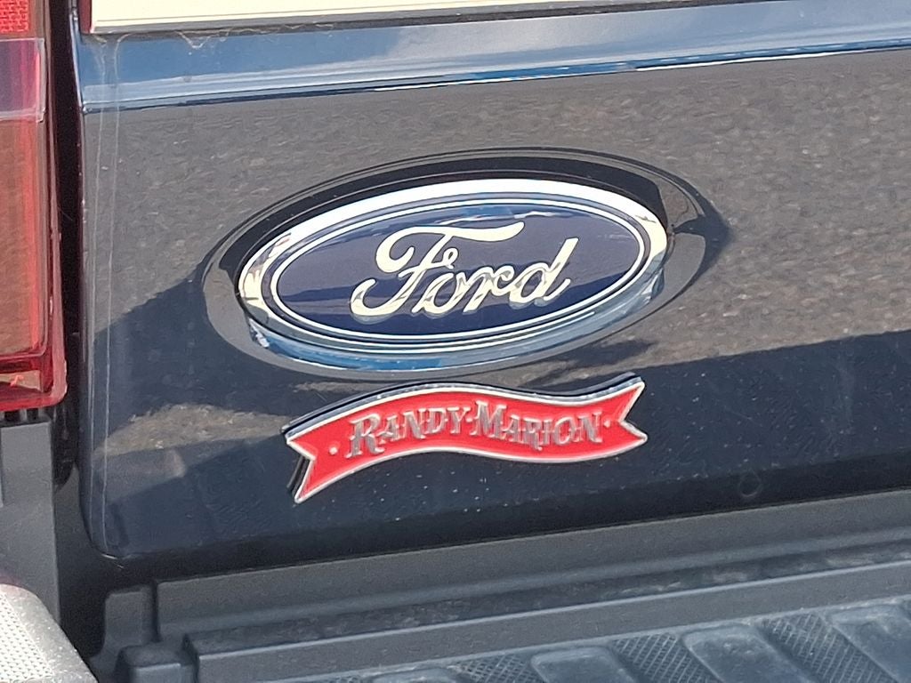 2024 Ford F-250SD Platinum