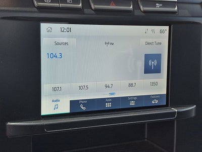 2023 Ford F-350SD XLT