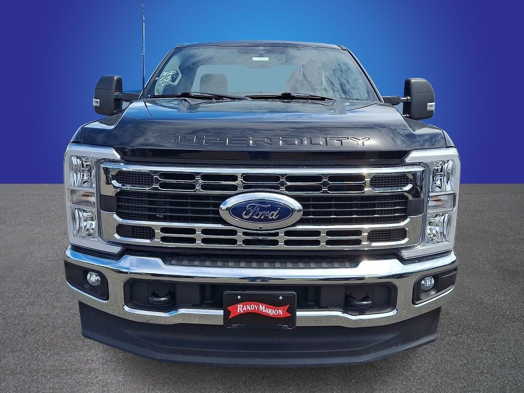 2023 Ford F-350SD XLT