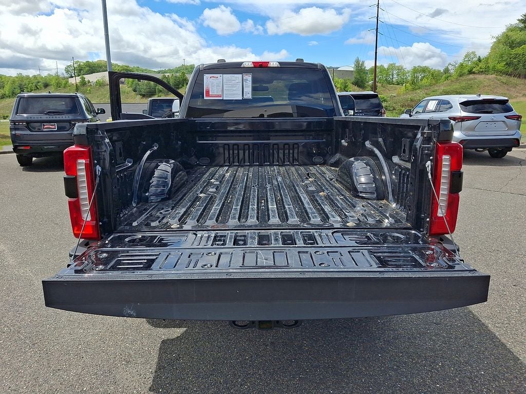 2023 Ford F-350SD XLT