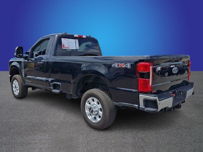 2023 Ford F-350SD XLT