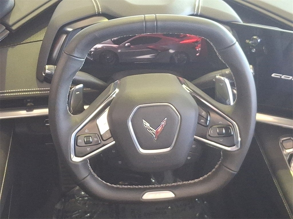 2024 Chevrolet Corvette Z06