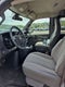 2019 Chevrolet Express 3500 LT Passenger