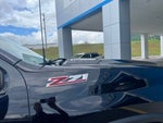2021 Chevrolet Silverado 2500HD LTZ