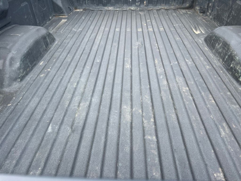 2024 Chevrolet Silverado 3500HD Work Truck DRW