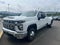 2020 Chevrolet Silverado 3500HD LT
