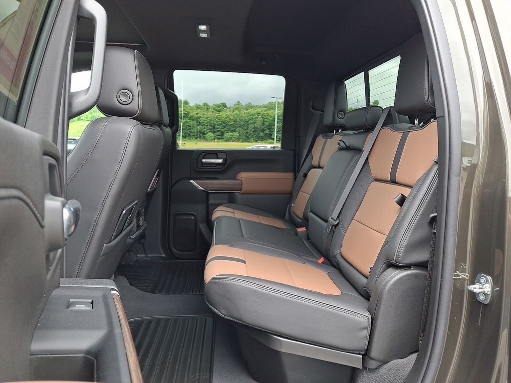 2023 Chevrolet Silverado 3500HD High Country