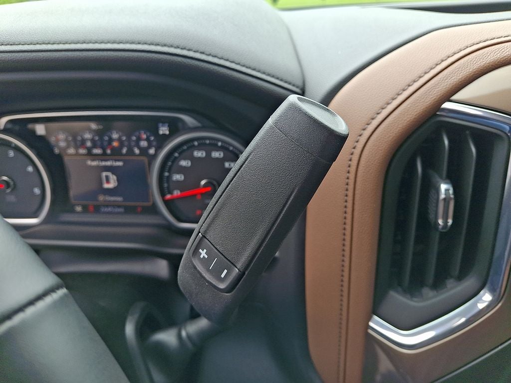 2023 Chevrolet Silverado 3500HD High Country