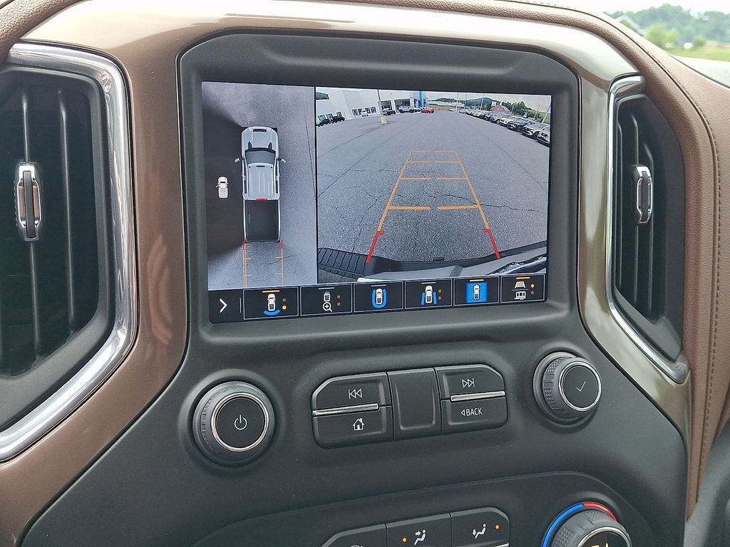 2023 Chevrolet Silverado 3500HD High Country