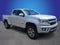 2015 Chevrolet Colorado Work Truck
