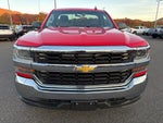 2016 Chevrolet Silverado 1500 LS