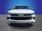 2024 Chevrolet Silverado 1500 LT LT1