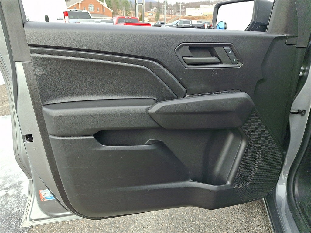 2023 Chevrolet Colorado Work Truck