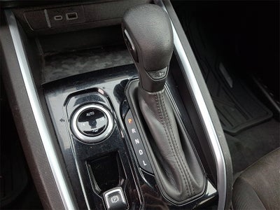 2023 Chevrolet Colorado Work Truck