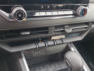 2023 Chevrolet Colorado Work Truck