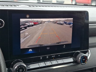 2023 Chevrolet Colorado Work Truck