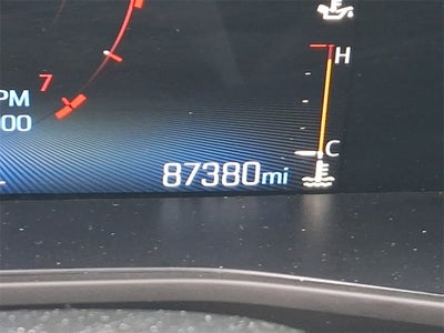 2023 Chevrolet Colorado Work Truck