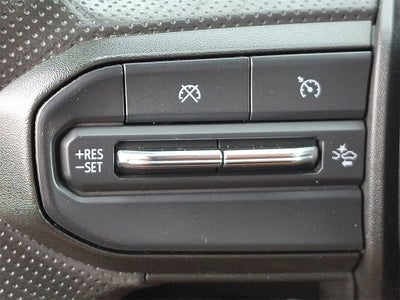 2023 Chevrolet Colorado Work Truck