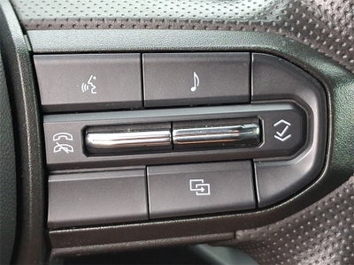 2023 Chevrolet Colorado Work Truck