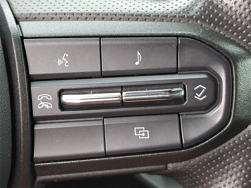 2023 Chevrolet Colorado Work Truck