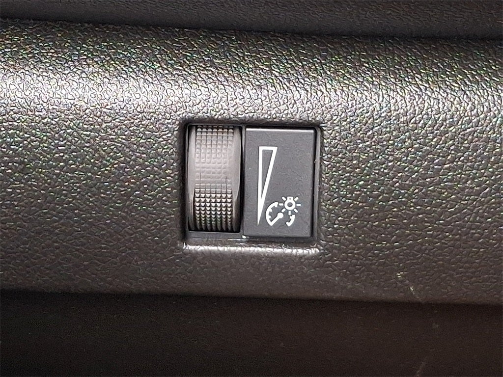 2023 Chevrolet Colorado Work Truck