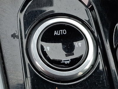 2023 Chevrolet Colorado Work Truck