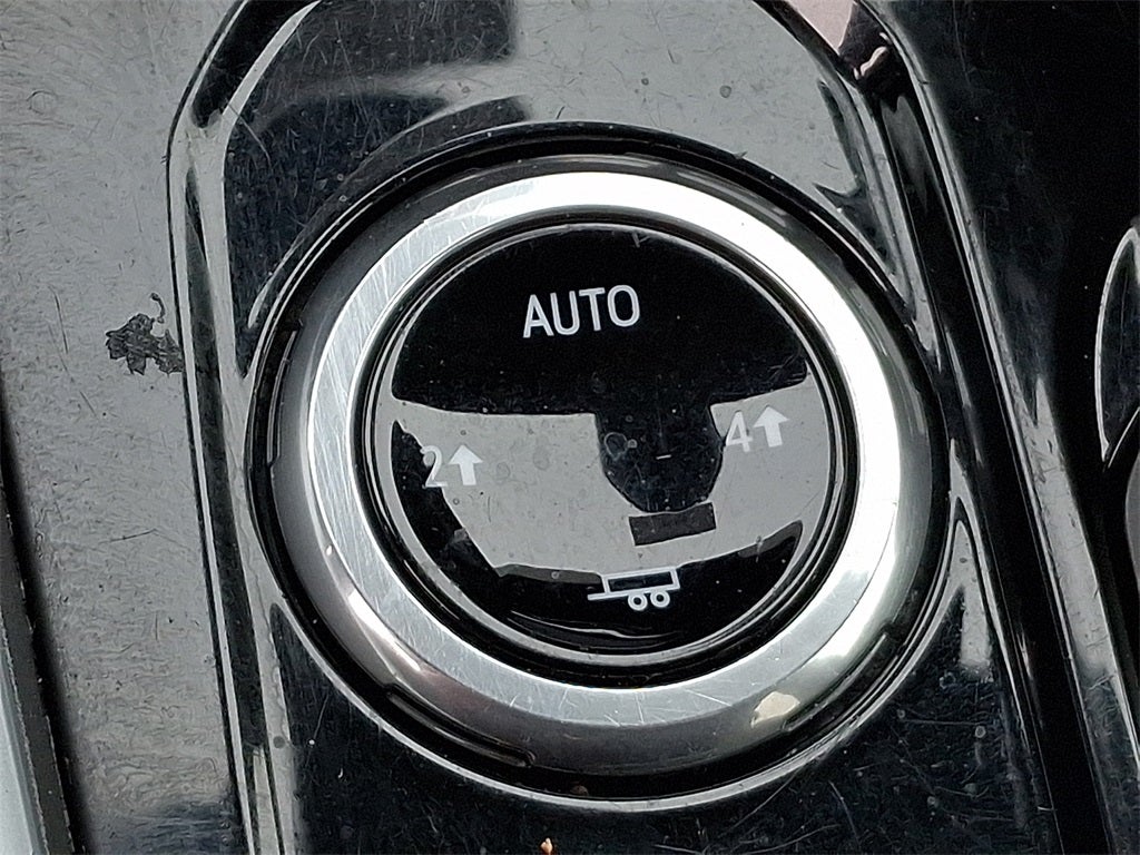 2023 Chevrolet Colorado Work Truck